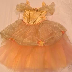 Disney Belle Dress